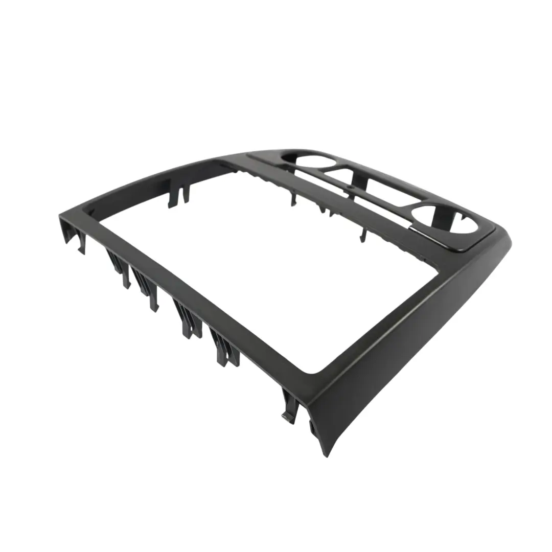 Skoda Yeti Garniture De Bord Cache De Commande De Radio Climatisation - SKU 5L0858069H - Numéro de pièce 5L0858069H