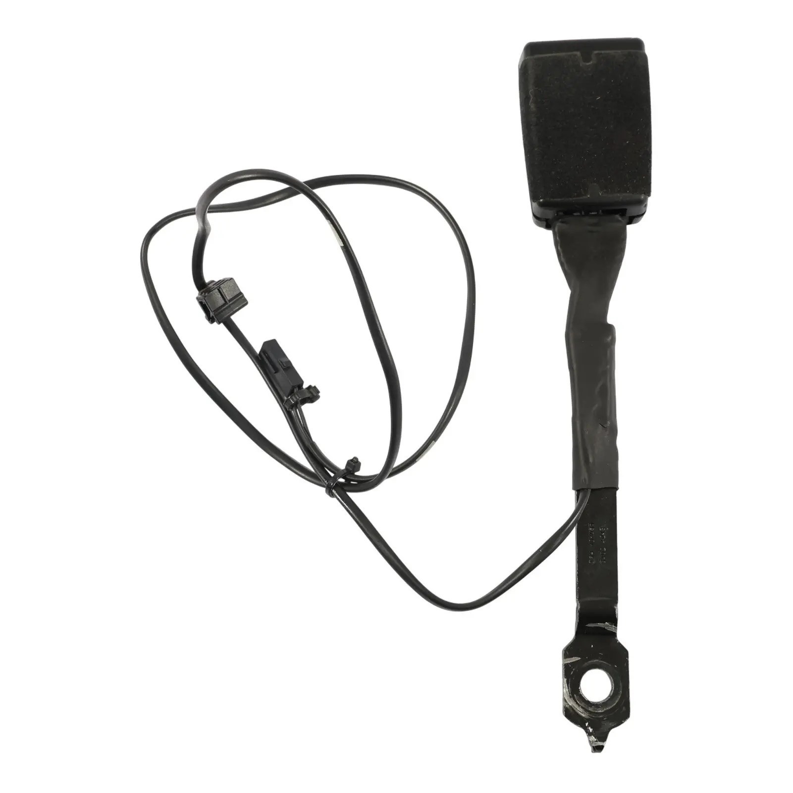 Skoda Yeti 5L Ceinture De Sécurité Avant Boucle Droite 5L0858471F