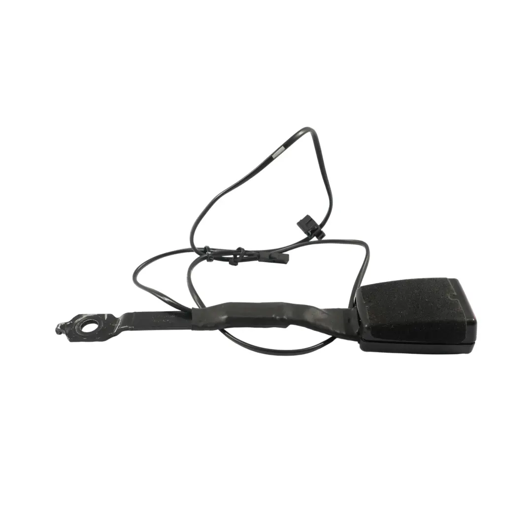 Ceinture De Sécurité Avant Boucle Droite pour Skoda Yeti 5L à propos du numéro de pièce 5L0858471F Skoda Yeti 5L Ceinture De Sécurité Avant Boucle Droite - SKU 5L0858471F - Numéro de pièce 5L0858471F