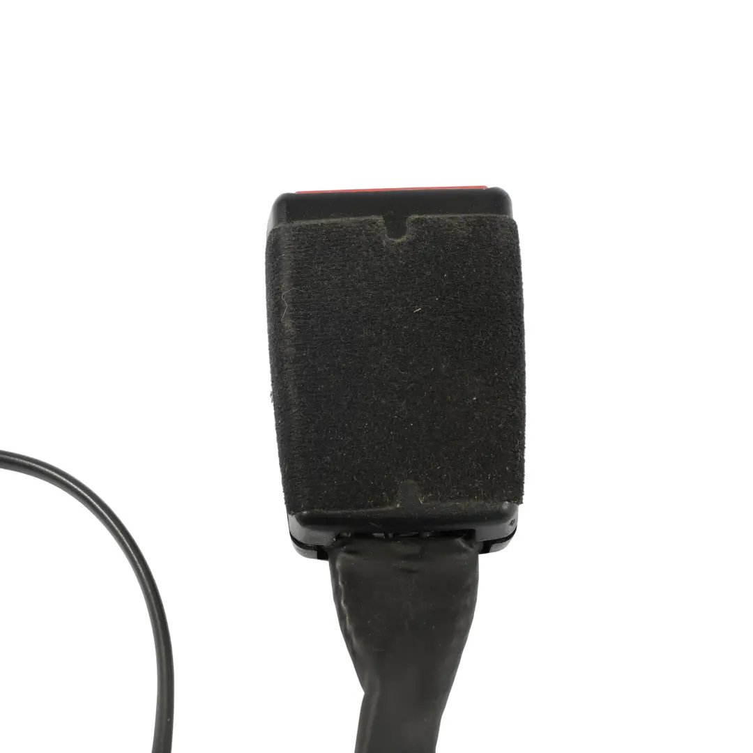 Sicher Heitsgurt Schloss Vorne Rechts für Skoda Yeti 5L mit Teilenummer 5L0858471F Skoda Yeti 5L Sicher Heitsgurt Schloss Vorne Rechts - SKU 5L0858471F - Teilenummer 5L0858471F