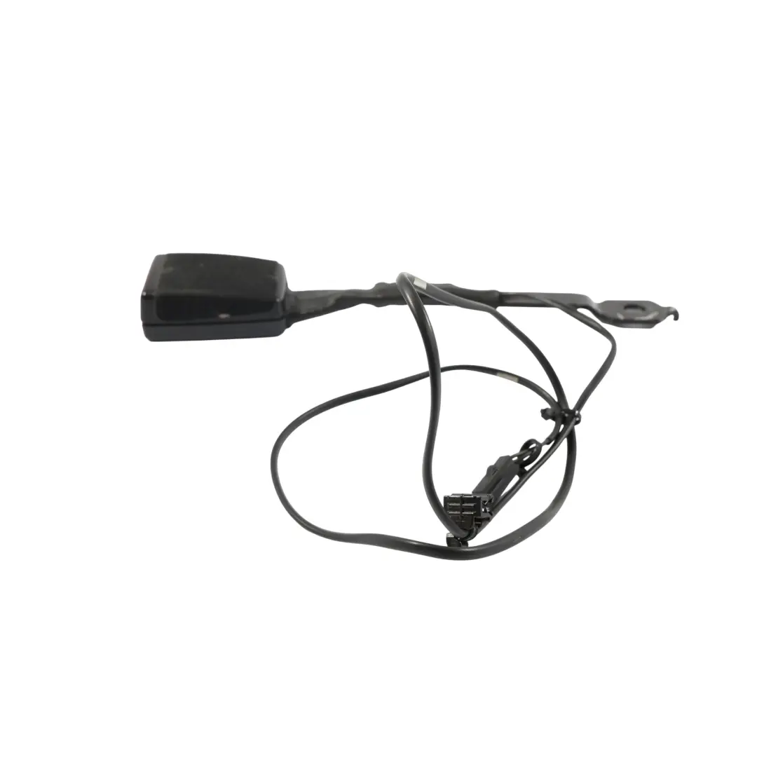 Sicher Heitsgurt Schloss Vorne Rechts für Skoda Yeti 5L mit Teilenummer 5L0858471F Skoda Yeti 5L Sicher Heitsgurt Schloss Vorne Rechts - SKU 5L0858471F - Teilenummer 5L0858471F