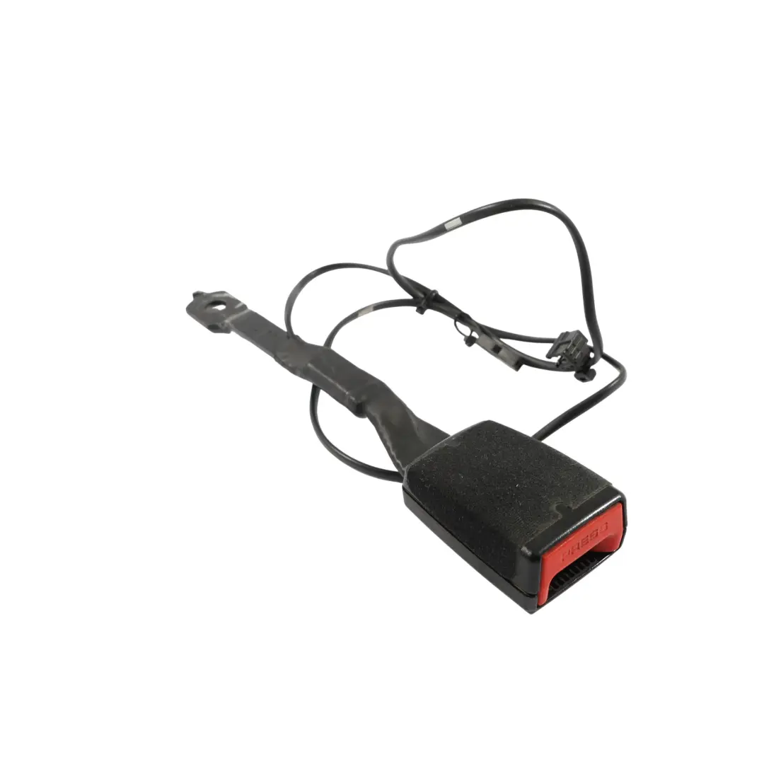 Skoda Yeti 5L Ceinture De Sécurité Avant Boucle Droite - SKU 5L0858471F - Numéro de pièce 5L0858471F