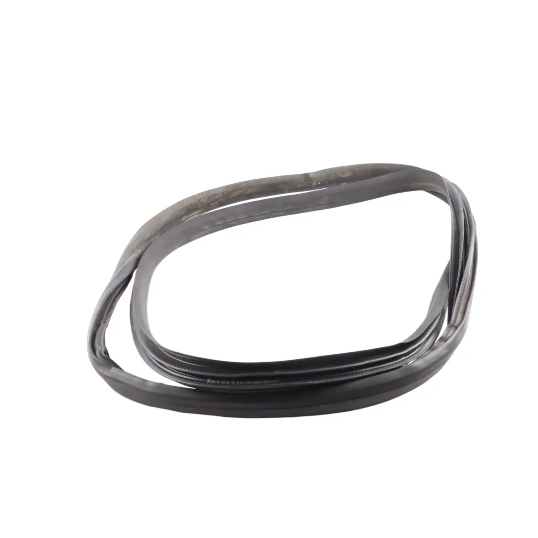 Skoda Yeti 5L Guarnizione Gomma Interna Porta Anteriore - SKU 5L0867365A - Numero di parte 5L0867365A