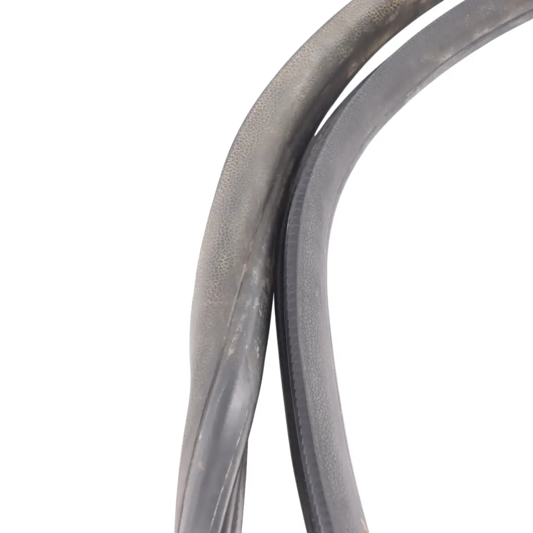 Skoda Yeti 5L Front Door Inner Interior Rubber Seal Gasket - SKU 5L0867365A - Part number 5L0867365A