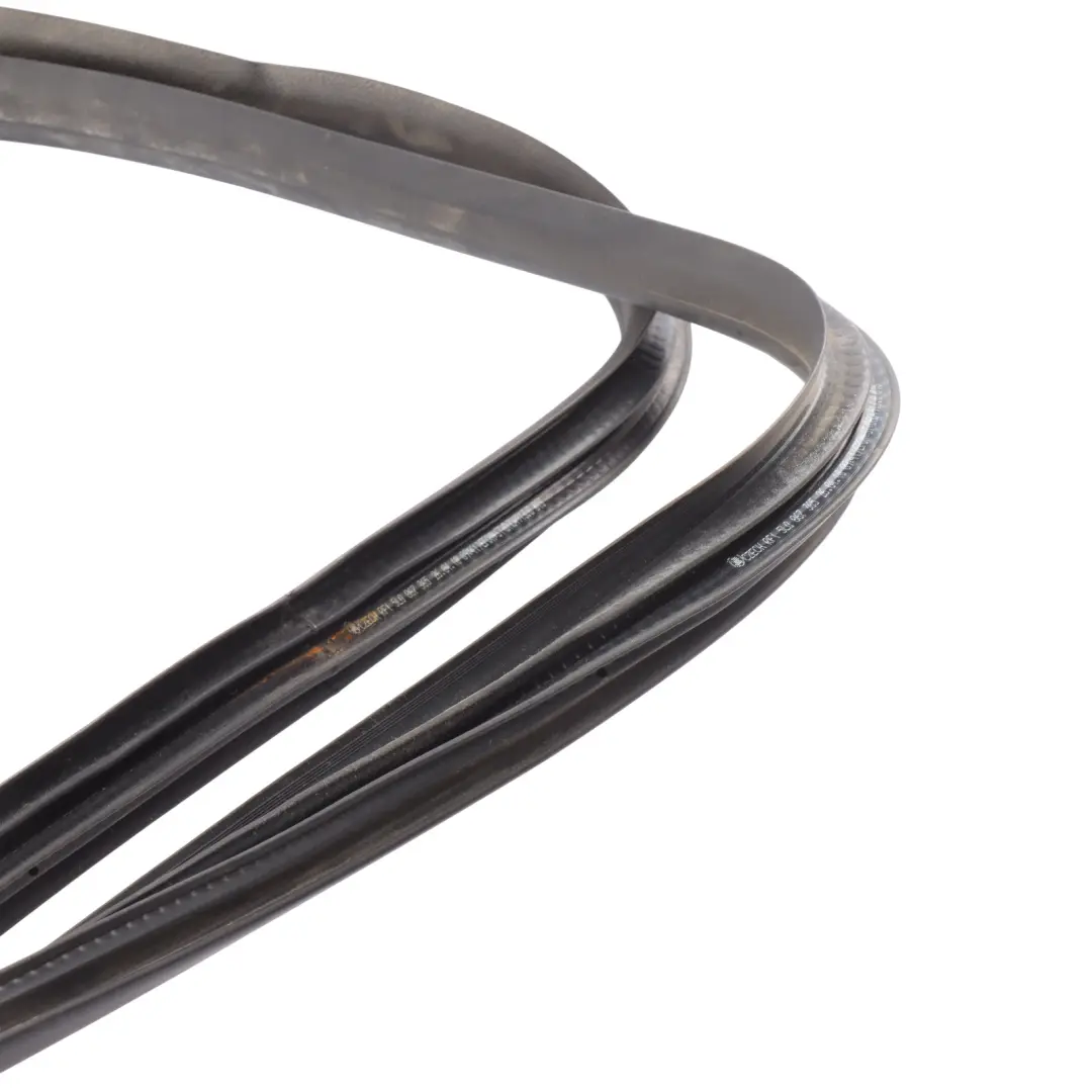 Skoda Yeti 5L Front Door Inner Interior Rubber Seal Gasket - SKU 5L0867365A - Part number 5L0867365A