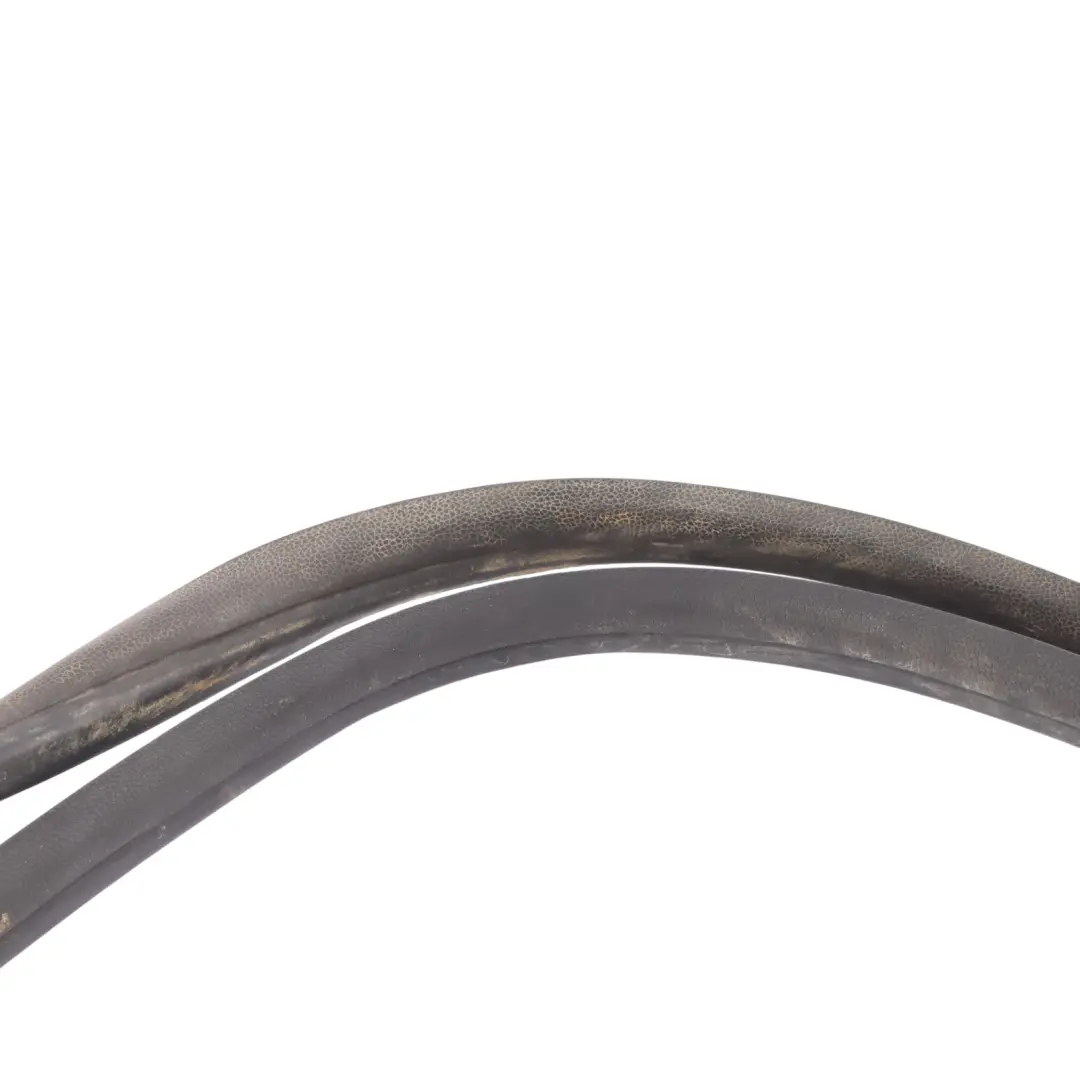 Front Door Inner Interior Rubber Seal Gasket to Skoda Yeti 5L with Part number 5L0867365A Skoda Yeti 5L Front Door Inner Interior Rubber Seal Gasket - SKU 5L0867365A - Part number 5L0867365A