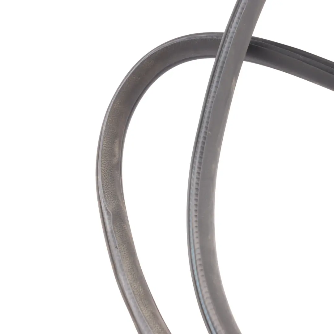 Skoda Yeti 5L Front Door Inner Interior Rubber Seal Gasket - SKU 5L0867365A - Part number 5L0867365A