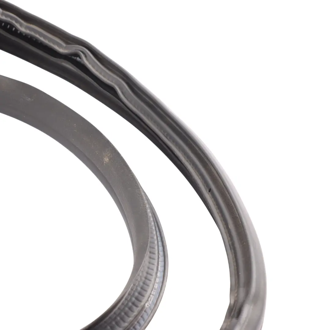 Front Door Inner Interior Rubber Seal Gasket to Skoda Yeti 5L with Part number 5L0867365A Skoda Yeti 5L Front Door Inner Interior Rubber Seal Gasket - SKU 5L0867365A - Part number 5L0867365A