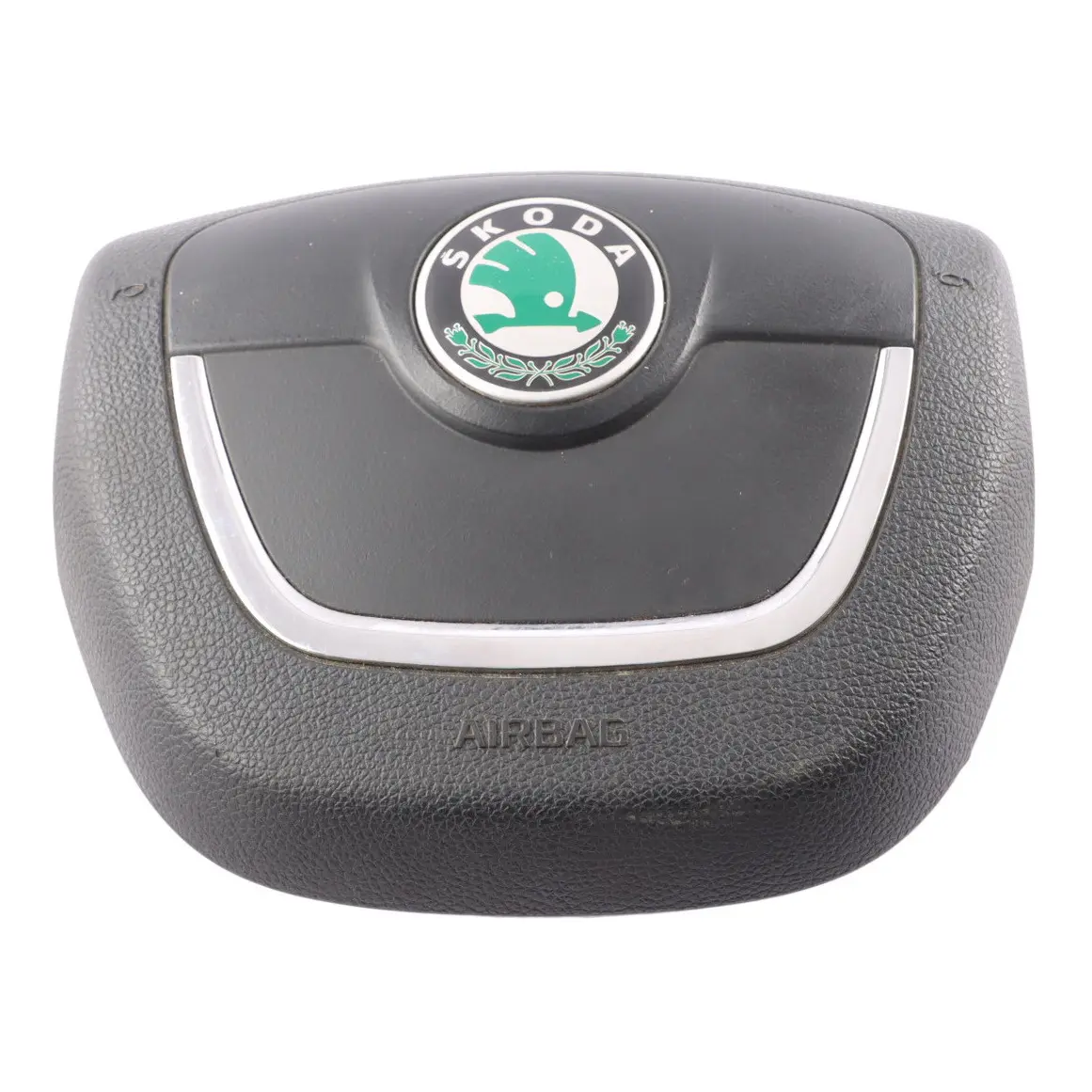 Skoda Yeti 5L Steering Wheel Air Module Driver's Side 5L0880201F