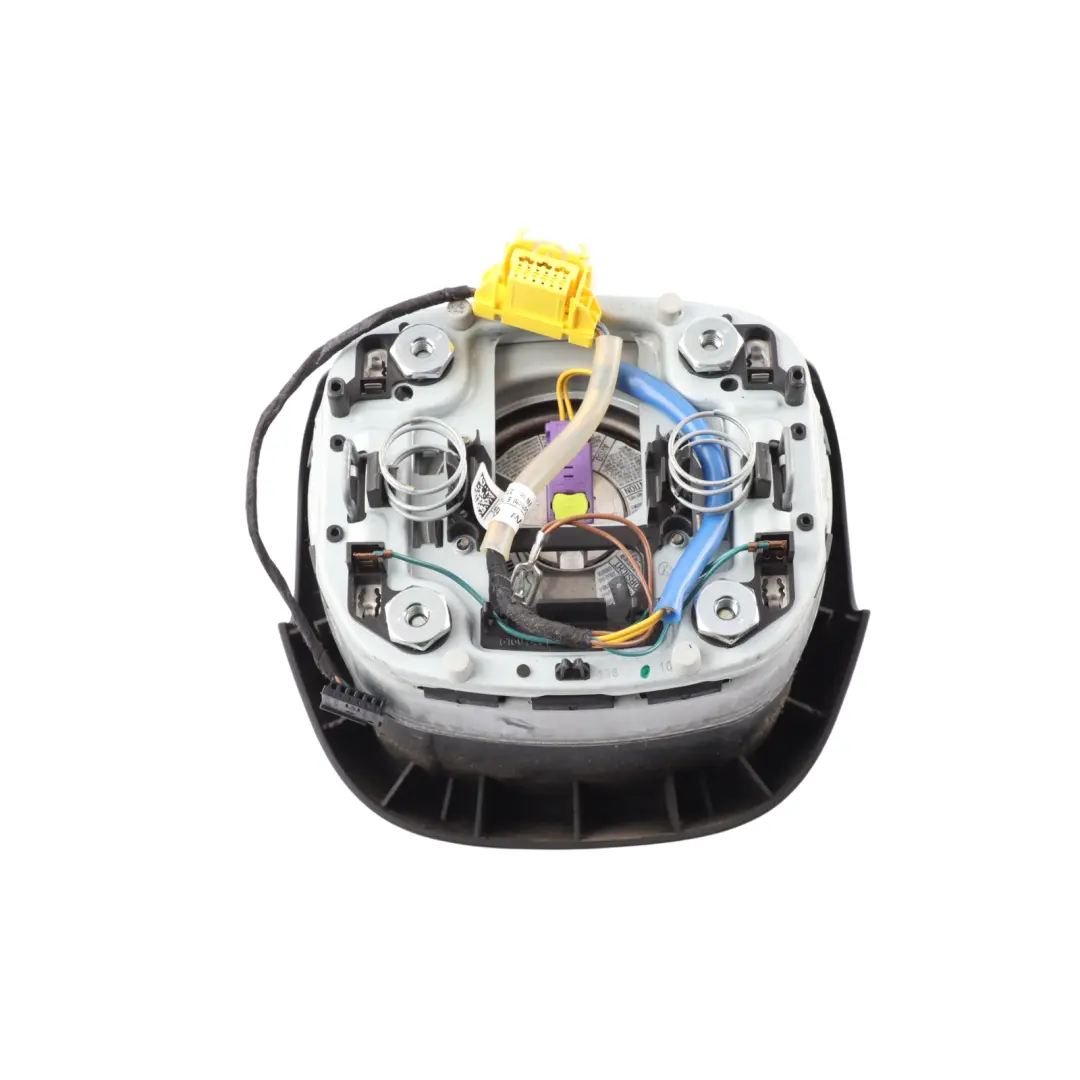 Steering Wheel Air Module Driver's Side to Skoda Yeti 5L with Part number 5L0880201F Skoda Yeti 5L Steering Wheel Air Module Driver's Side - SKU 5L0880201F - Part number 5L0880201F