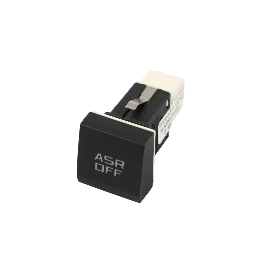 Skoda Yeti 5L ASR Interruptor Control Tracción Botón Unidad De Control - SKU 5L0927133 - Número de pieza 5L0927133