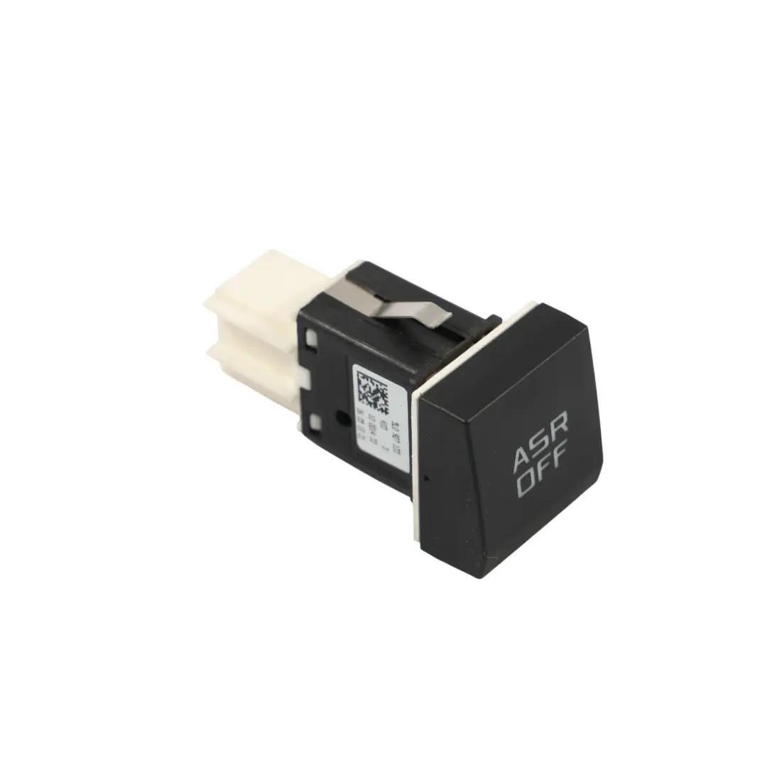 Skoda Yeti 5L ASR Interruptor Control Tracción Botón Unidad De Control - SKU 5L0927133 - Número de pieza 5L0927133
