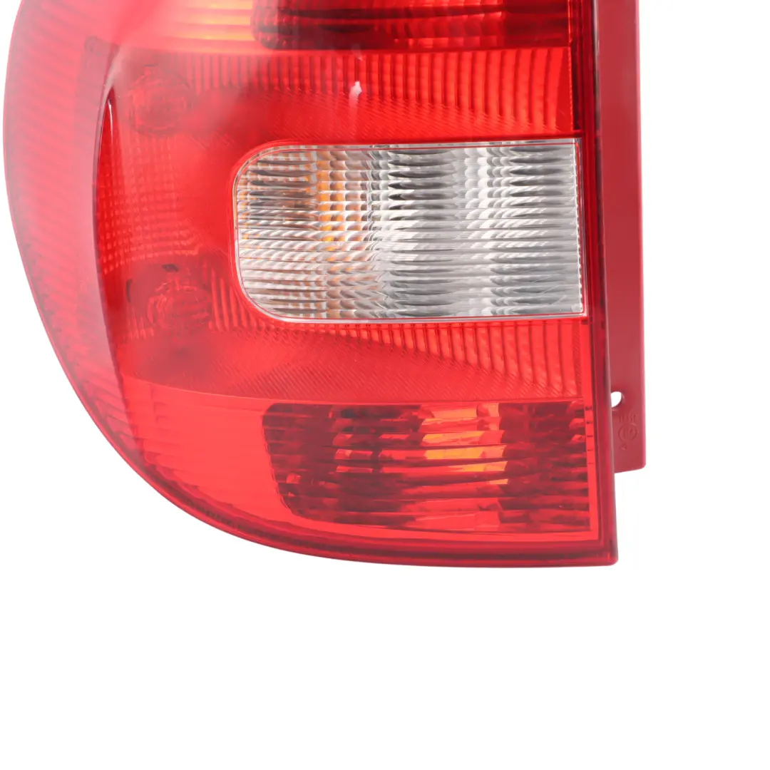 Skoda Yeti 5L Rücklicht Lampe Außen Links - SKU 5L0945111 - Teilenummer 5L0945111