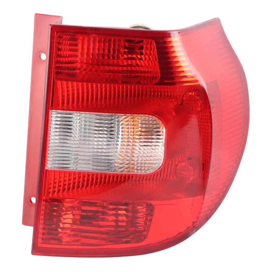 Skoda Yeti 5L Rear Taillight Lamp Light Outdoor Right O/S 5L0945112