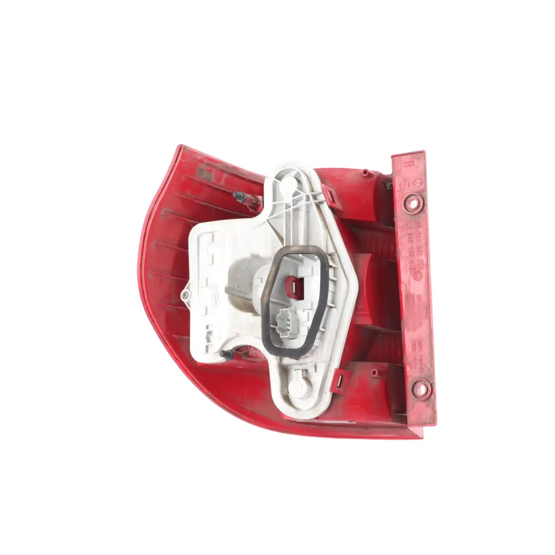Skoda Yeti 5L Rear Taillight Lamp Light Outdoor Right O/S - SKU 5L0945112 - Part number 5L0945112