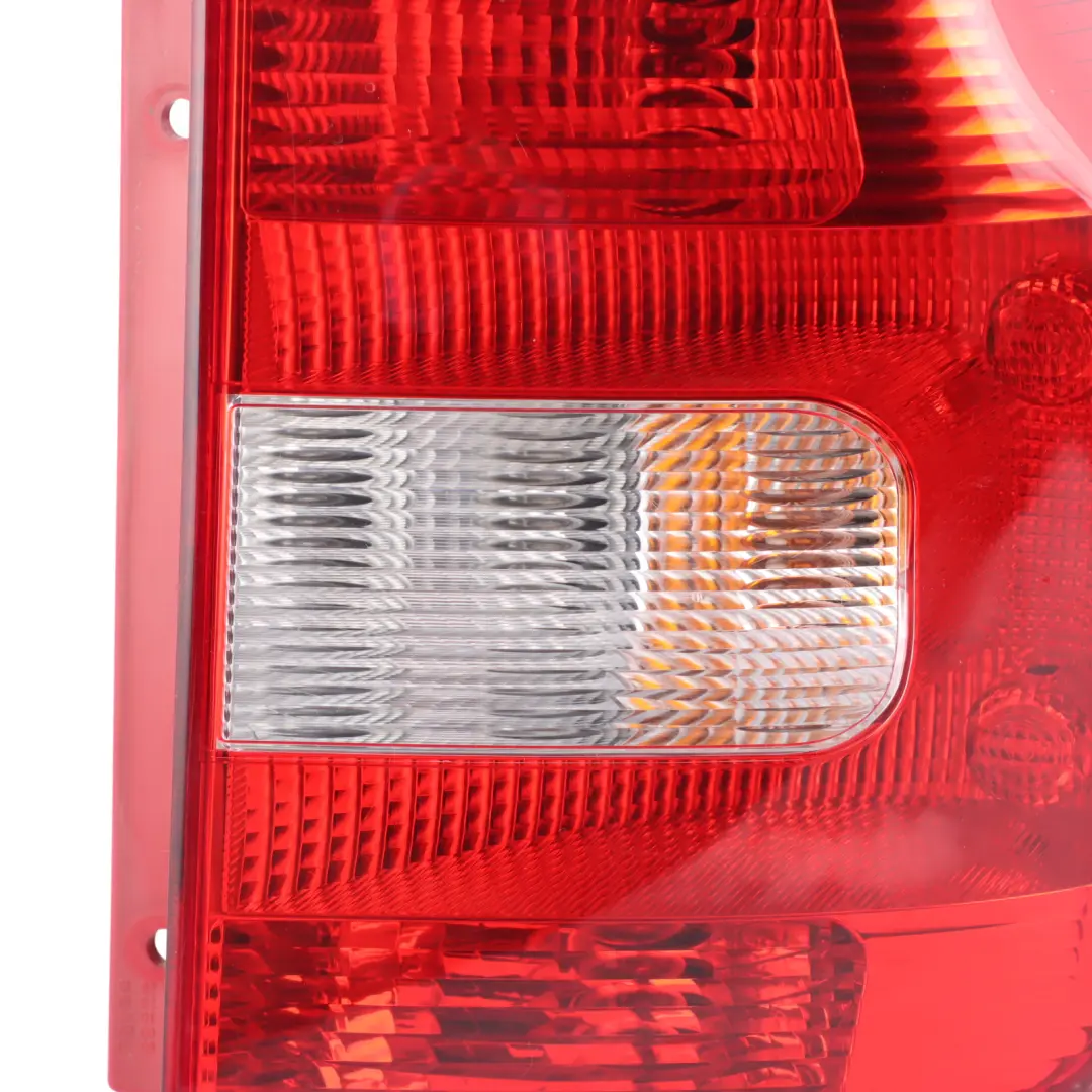 Skoda Yeti 5L Rear Taillight Lamp Light Outdoor Right O/S - SKU 5L0945112 - Part number 5L0945112