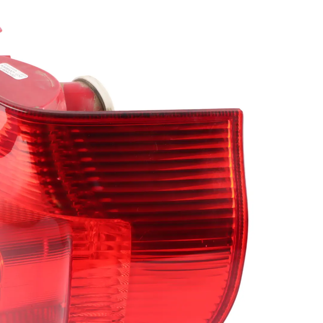 Taillight Lamp Light Outdoor Right O/S to Skoda Yeti 5L Rear with Part number 5L0945112 Skoda Yeti 5L Rear Taillight Lamp Light Outdoor Right O/S - SKU 5L0945112 - Part number 5L0945112