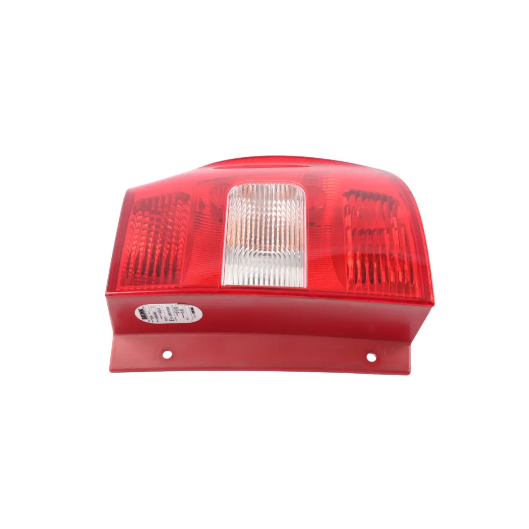 Skoda Yeti 5L Rear Taillight Lamp Light Outdoor Right O/S - SKU 5L0945112 - Part number 5L0945112