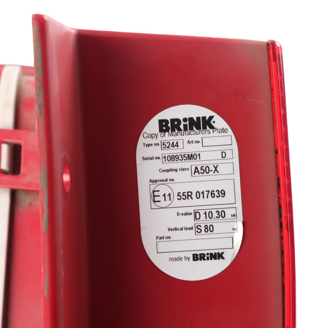 Taillight Lamp Light Outdoor Right O/S to Skoda Yeti 5L Rear with Part number 5L0945112 Skoda Yeti 5L Rear Taillight Lamp Light Outdoor Right O/S - SKU 5L0945112 - Part number 5L0945112