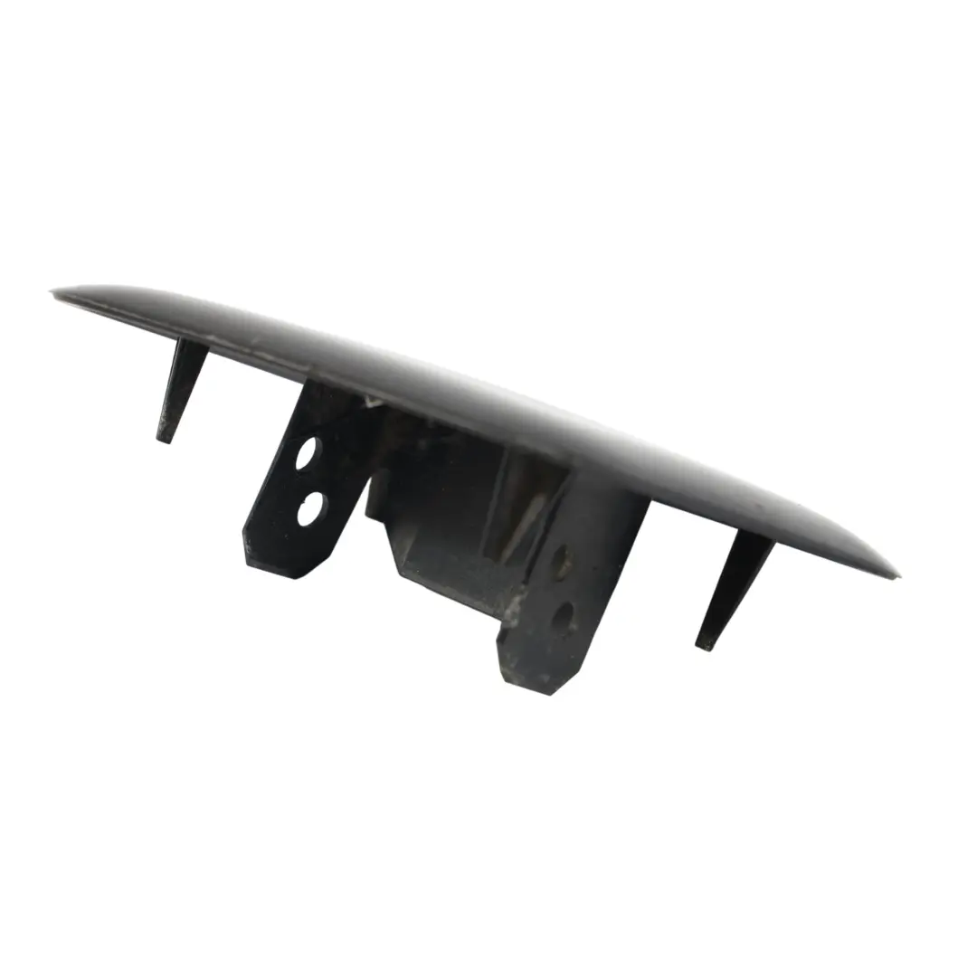 Skoda Yeti 5L Headlight Washer Cover Cap Front Left N/S Black Magic Pearl - F9R - SKU 5L0955109-BMA - Part number 5L0955109