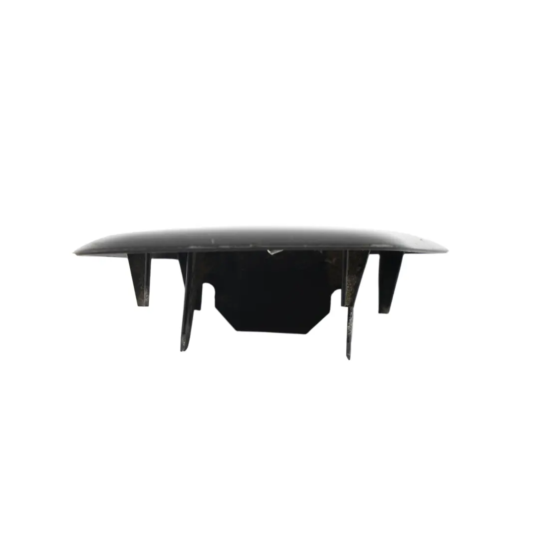 Skoda Yeti 5L Headlight Washer Cover Cap Front Left N/S Black Magic Pearl - F9R - SKU 5L0955109-BMA - Part number 5L0955109