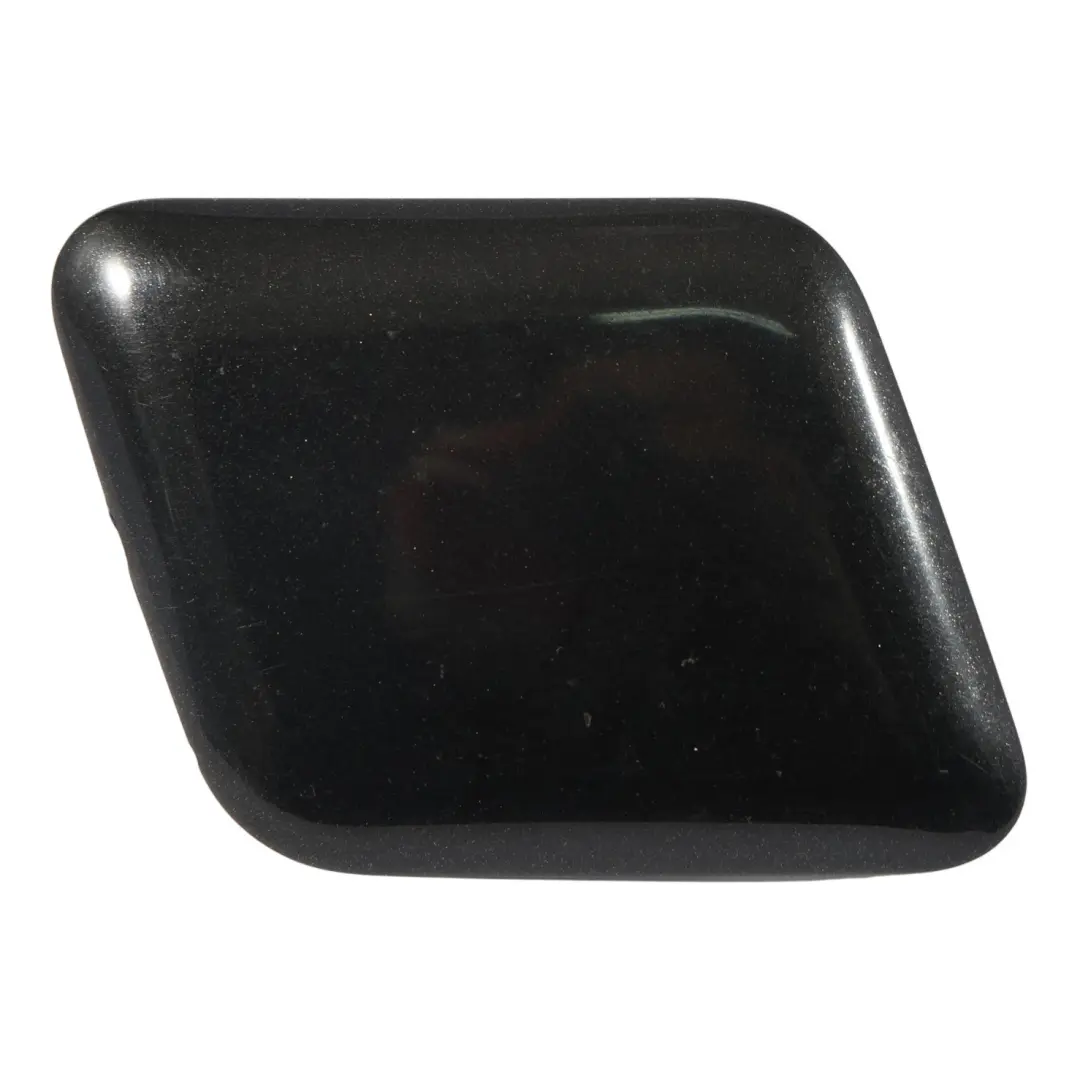 Coperchio Lavafari Anteriore Destro Nero Perlato - F9R per Skoda Yeti 5L con numero di parte 5L0955110 Skoda Yeti 5L Coperchio Lavafari Anteriore Destro Nero Perlato - F9R - SKU 5L0955110-BMA - Numero di parte 5L0955110