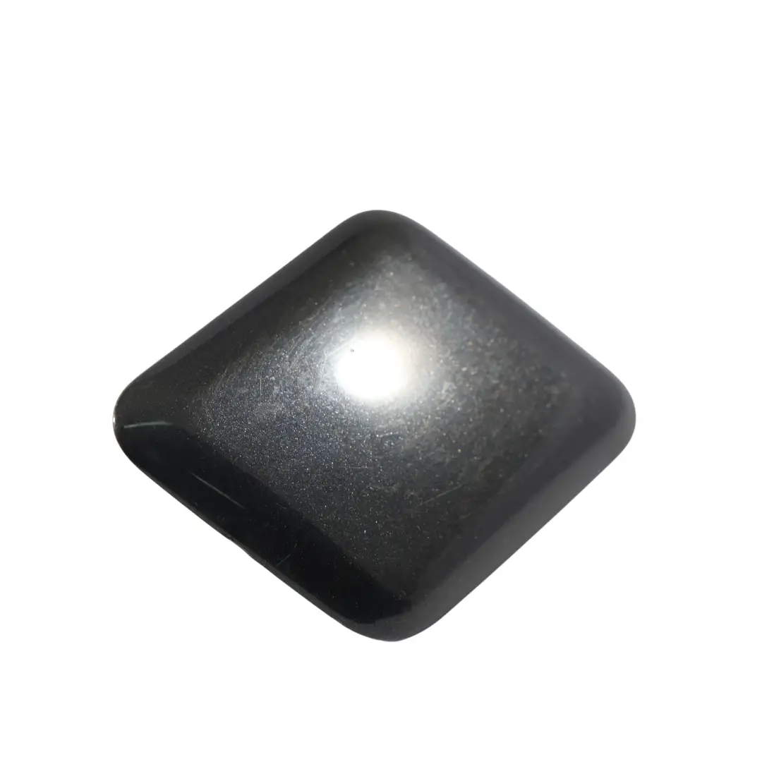 Skoda Yeti 5L Tapa Del Lavafaros Delantero Derecho Black Magic Pearl - F9R - SKU 5L0955110-BMA - Número de pieza 5L0955110