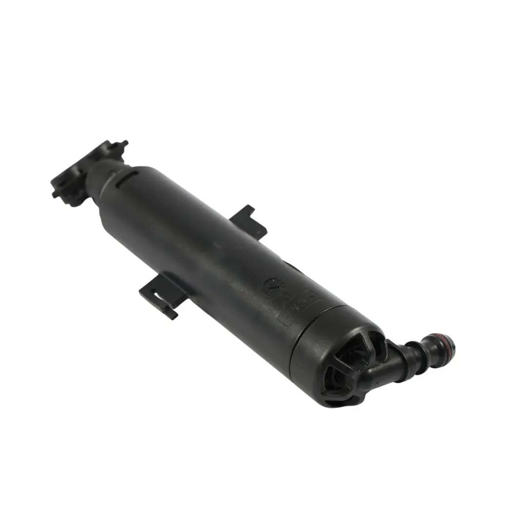 Skoda Yeti 5L Boquilla De Pulverización Del Faro Delantero Izquierdo - SKU 5L0955965 - Número de pieza 5L0955965