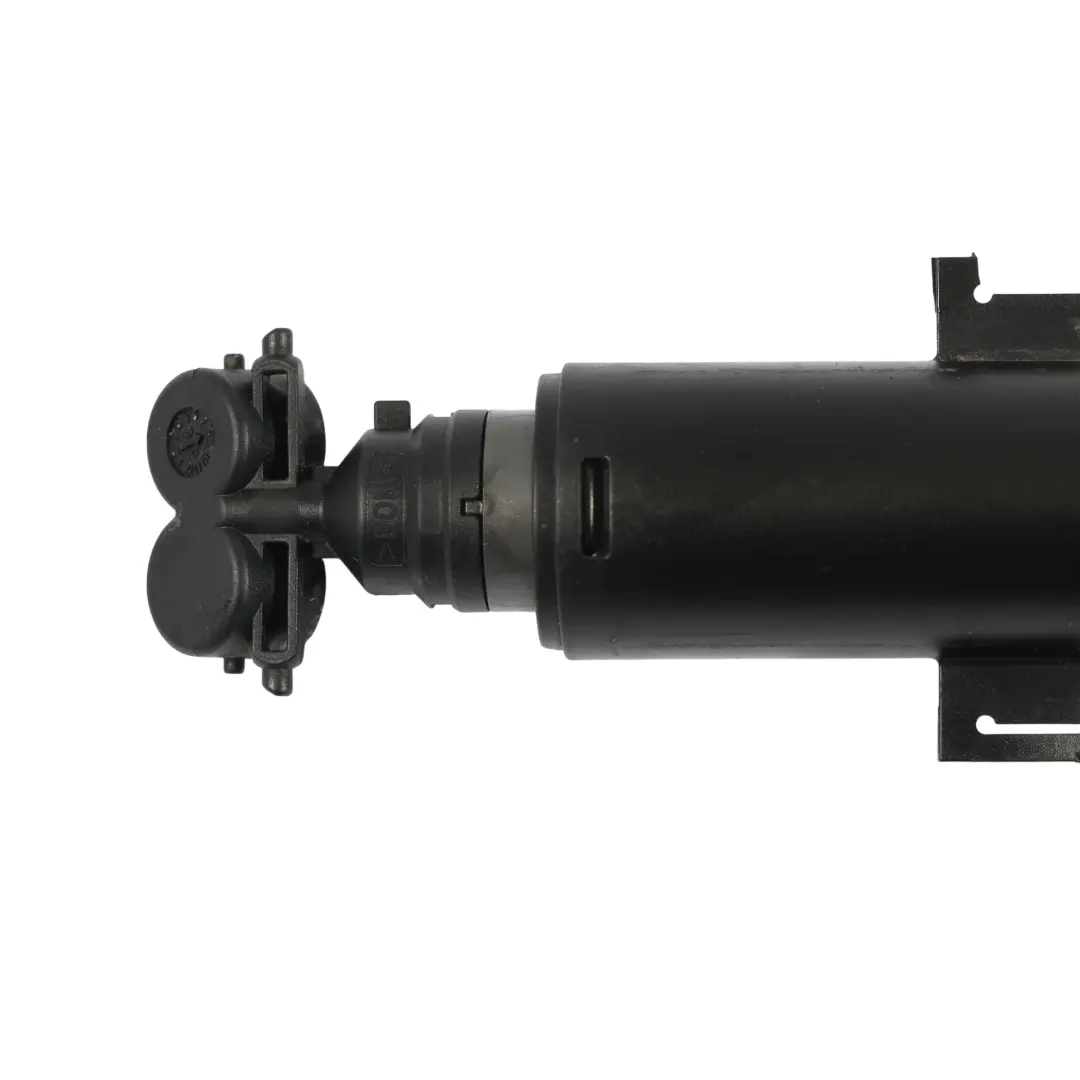 Dysza Spryskiwacza Lampy Reflektora Lewy Przód do Skoda Yeti 5L o numerze 5L0955965 Skoda Yeti 5L Dysza Spryskiwacza Lampy Reflektora Lewy Przód - SKU 5L0955965 - Numer Części 5L0955965