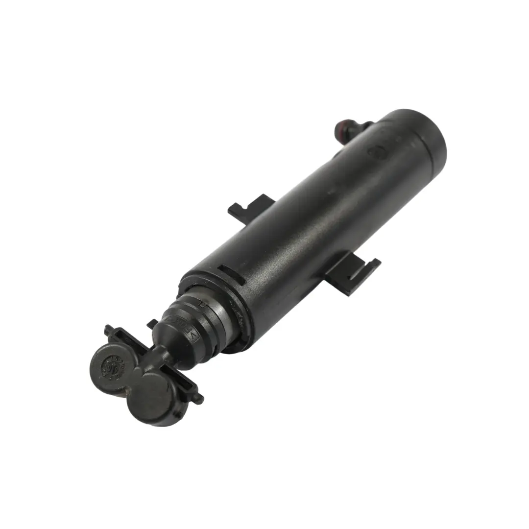 Ugello Di Spruzzo Dei Fari Getto Del Liquido Sinistra per Skoda Yeti 5L con numero di parte 5L0955965 Skoda Yeti 5L Ugello Di Spruzzo Dei Fari Getto Del Liquido Sinistra - SKU 5L0955965 - Numero di parte 5L0955965