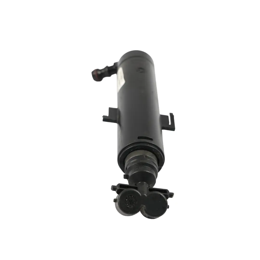 Ugello Di Spruzzo Dei Fari Getto Del Liquido Sinistra per Skoda Yeti 5L con numero di parte 5L0955965 Skoda Yeti 5L Ugello Di Spruzzo Dei Fari Getto Del Liquido Sinistra - SKU 5L0955965 - Numero di parte 5L0955965