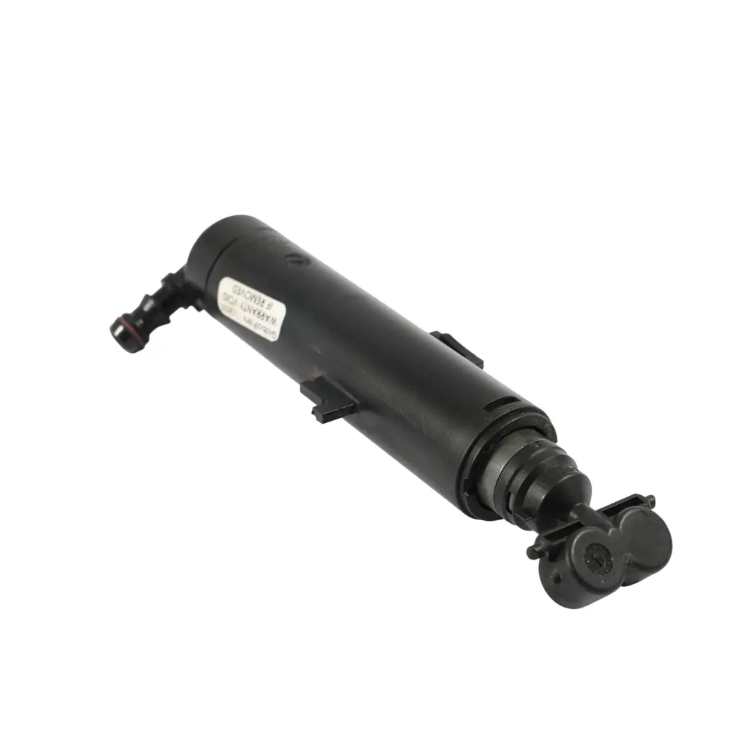 Gicleur De Lave-Phare Gauche pour Skoda Yeti 5L à propos du numéro de pièce 5L0955965 Skoda Yeti 5L Gicleur De Lave-Phare Gauche - SKU 5L0955965 - Numéro de pièce 5L0955965