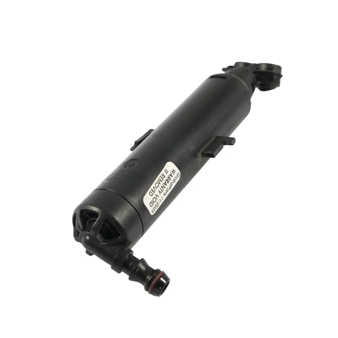 Skoda Yeti 5L Scheinwerfer Sprühdüse Waschflüssigkeit Jet Links - SKU 5L0955965 - Teilenummer 5L0955965