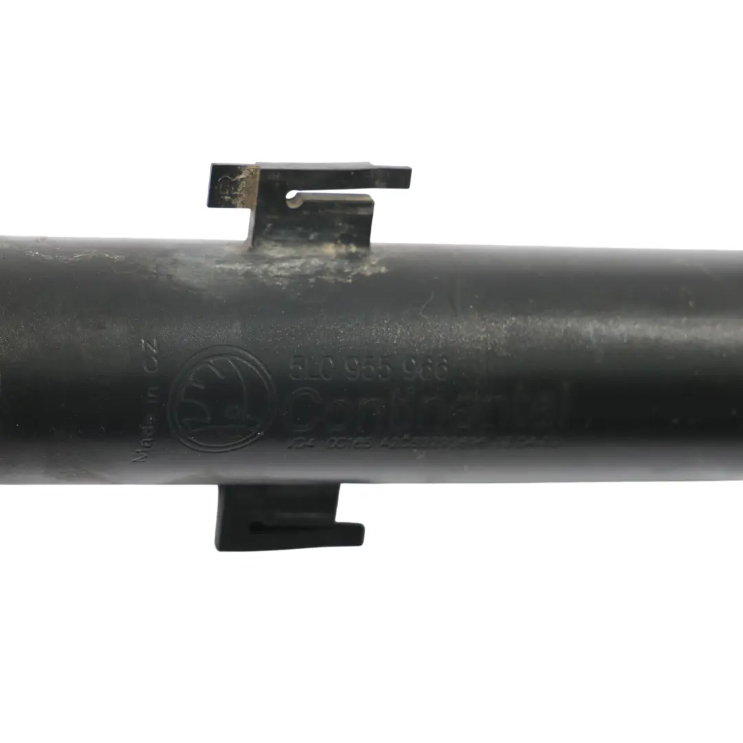 Ugello Per Proiettore Getto Di Liquido Lavafari Destro per Skoda Yeti 5L con numero di parte 5L0955966 Skoda Yeti 5L Ugello Per Proiettore Getto Di Liquido Lavafari Destro - SKU 5L0955966 - Numero di parte 5L0955966