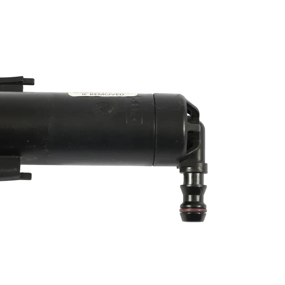 Skoda Yeti 5L Buse De Pulvérisation De Phares De Lavage Droit - SKU 5L0955966 - Numéro de pièce 5L0955966