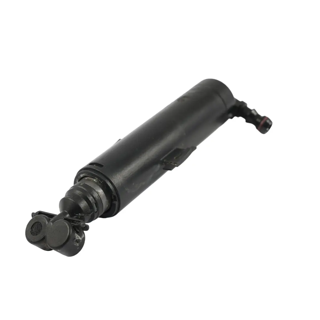 Headlight Spray Nozzle Washer Fluid Jet Right O/S to Skoda Yeti 5L with Part number 5L0955966 Skoda Yeti 5L Headlight Spray Nozzle Washer Fluid Jet Right O/S - SKU 5L0955966 - Part number 5L0955966