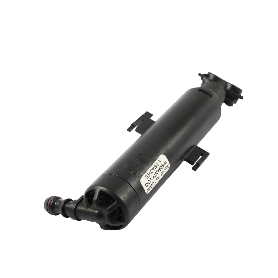 Dysza Spryskiwacza Lampy Reflektora Prawy Przód do Skoda Yeti 5L o numerze 5L0955966 Skoda Yeti 5L Dysza Spryskiwacza Lampy Reflektora Prawy Przód - SKU 5L0955966 - Numer Części 5L0955966