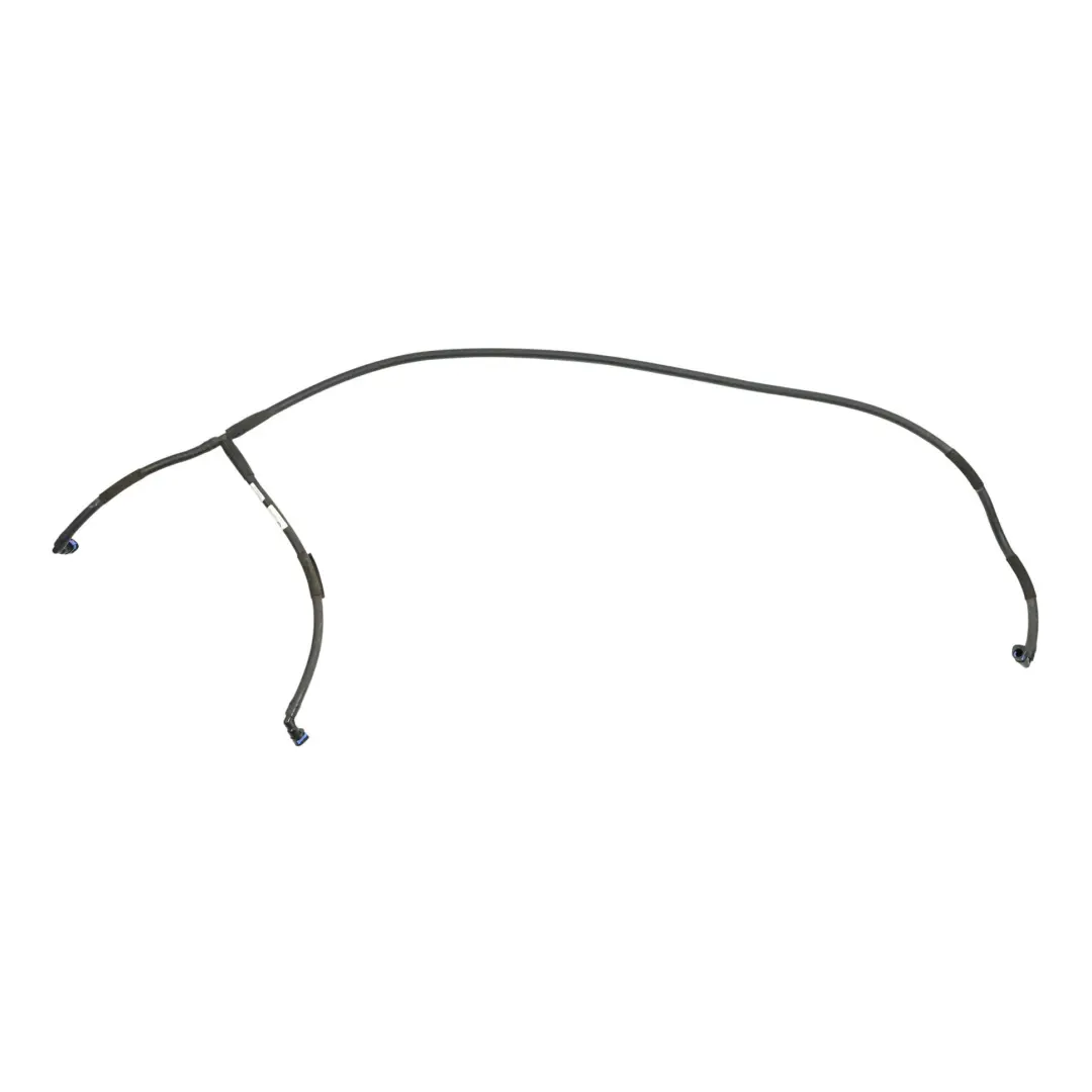 Skoda Yeti 5L Headlamp Headlight Washer Pipe Hose Line Jet Nozzle - SKU 5L0955970 - Part number 5L0955970