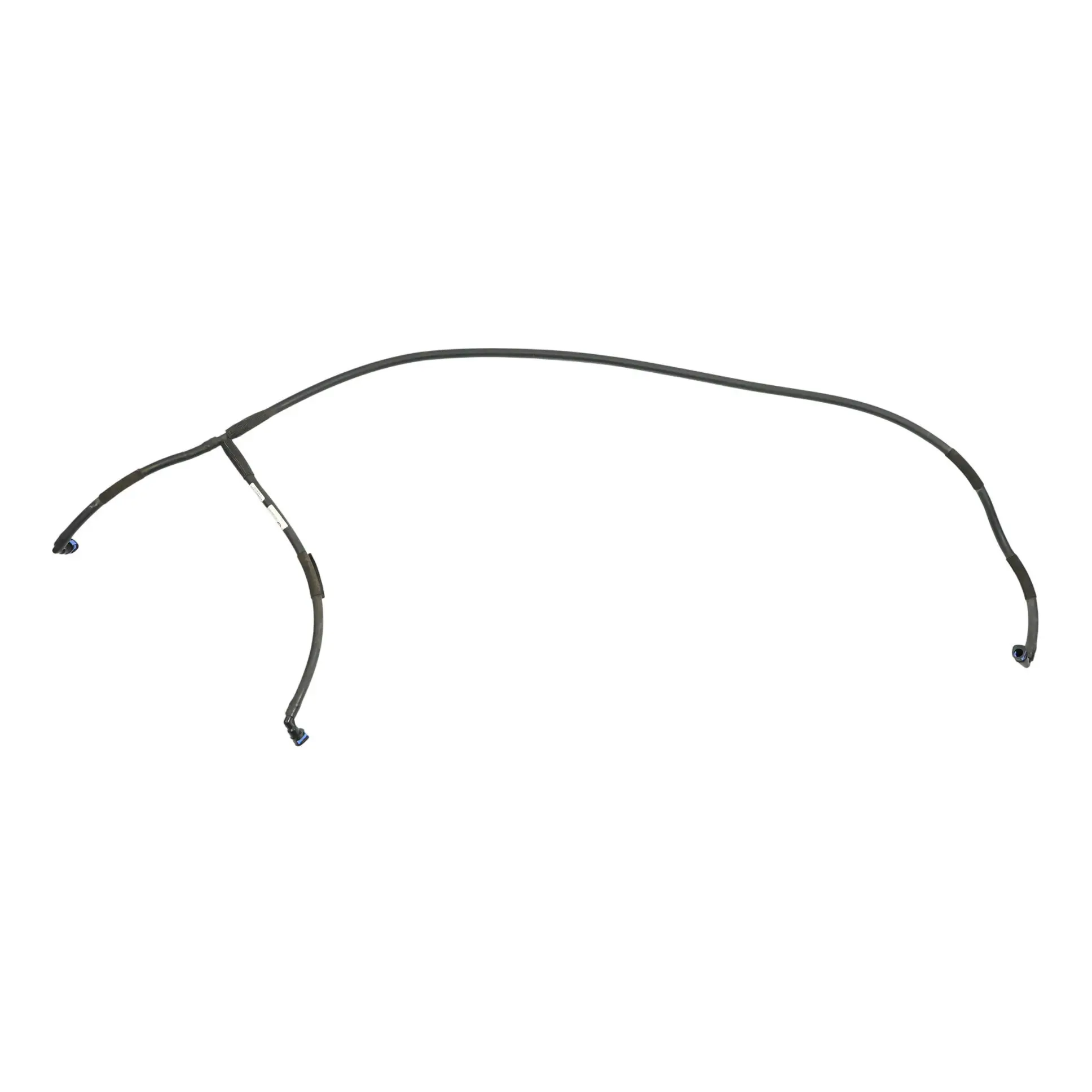 Skoda Yeti 5L Headlamp Headlight Washer Pipe Hose Line Jet Nozzle 5L0955970