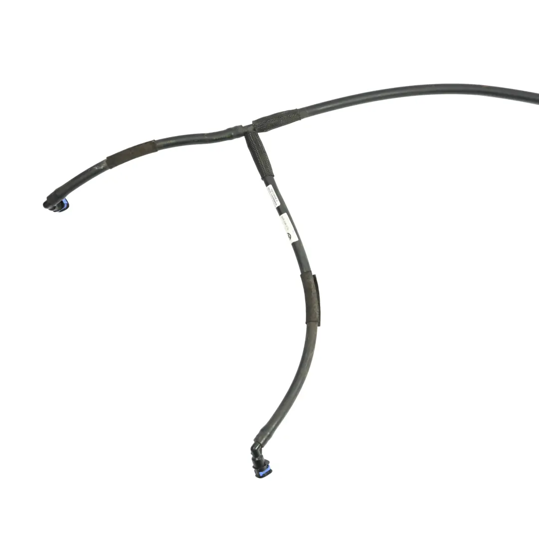 Skoda Yeti 5L Faro Lavafari Tubo Flessibile Linea Ugello Getto - SKU 5L0955970 - Numero di parte 5L0955970