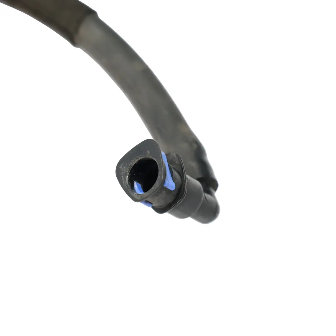 Skoda Yeti 5L Scheinwerfer Waschanlage Rohr Schlauch Linie Düse - SKU 5L0955970 - Teilenummer 5L0955970