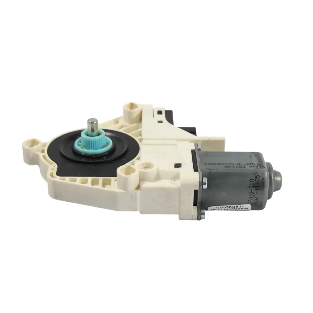 Alzacristalli Regolatore Motore Posteriore Sinistro per Skoda Yeti con numero di parte 5L0959811 Skoda Yeti Alzacristalli Regolatore Motore Posteriore Sinistro - SKU 5L0959811 - Numero di parte 5L0959811