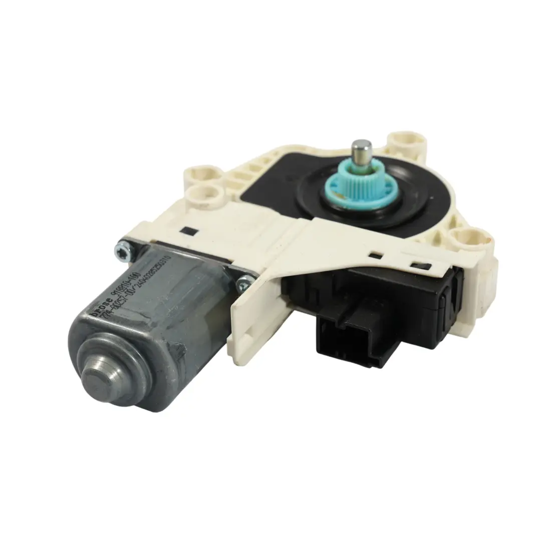 Fensterheber Regulator Motor Aktuator Hinten Links für Skoda Yeti mit Teilenummer 5L0959811 Skoda Yeti Fensterheber Regulator Motor Aktuator Hinten Links - SKU 5L0959811 - Teilenummer 5L0959811