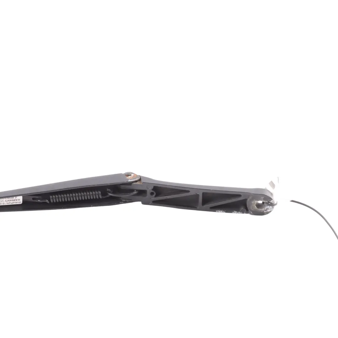 Windshield Windscreen Wiper Arm Front Right O/S to Skoda Yeti 5L with Part number 5L2955410 Skoda Yeti 5L Windshield Windscreen Wiper Arm Front Right O/S - SKU RHD-5L2955410 - Part number 5L2955410