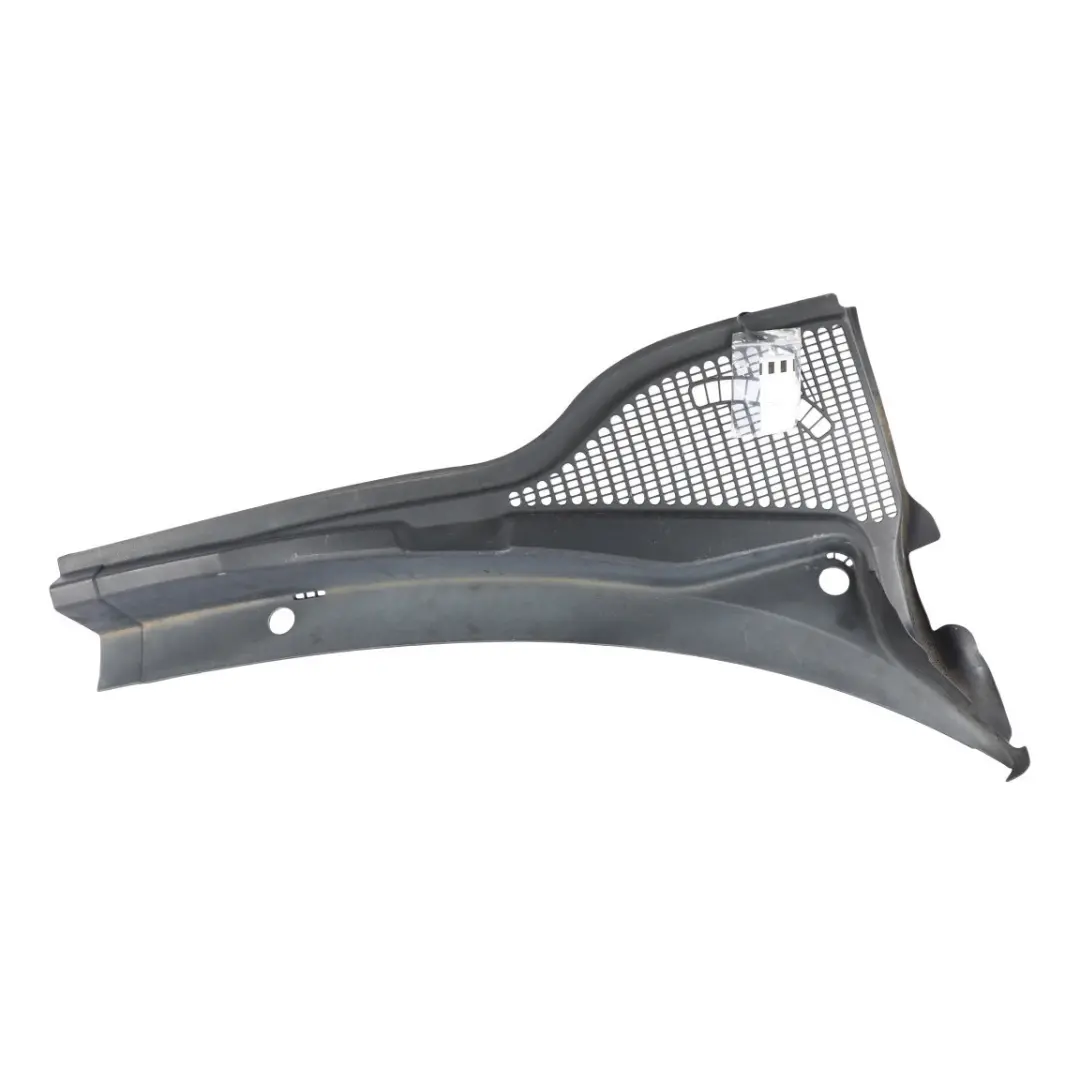 Skoda Yeti 5L Panel Cubierta Embellecedor Limpiaparabrisas Derecho - SKU 5L2819416 - Número de pieza 5L2819416