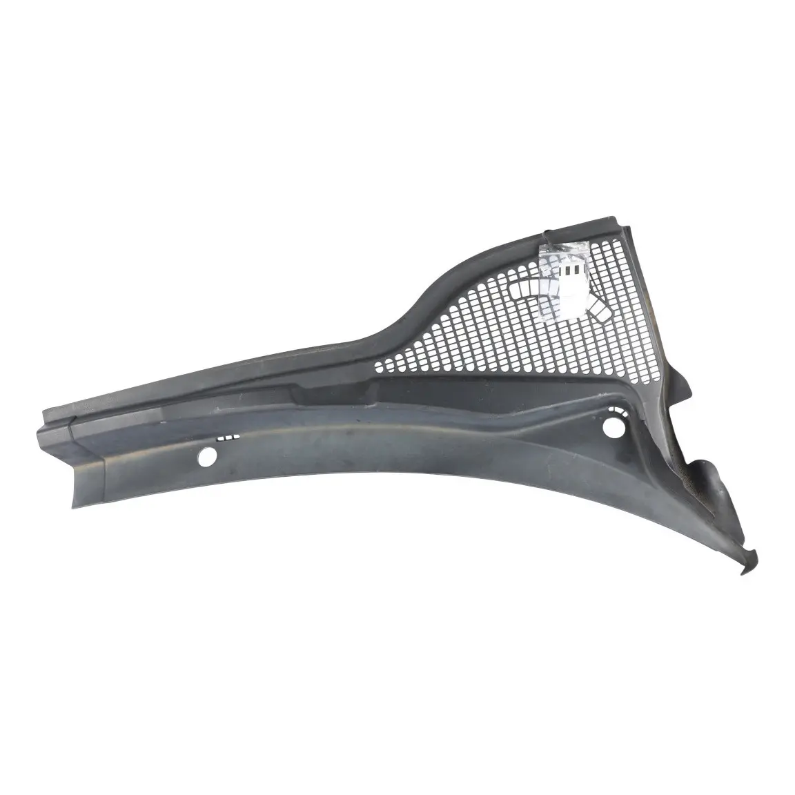 Skoda Yeti 5L Panel Cubierta Embellecedor Limpiaparabrisas Derecho 5L2819416