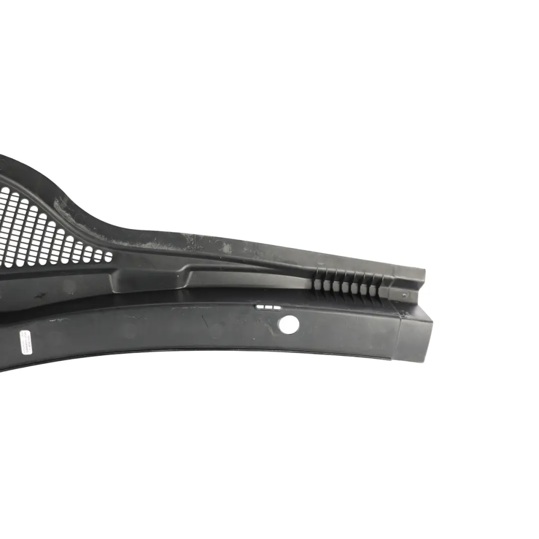 Pannello Rivestimento Cofano Tergicristallo Destro per Skoda Yeti 5L con numero di parte 5L2819416 Skoda Yeti 5L Pannello Rivestimento Cofano Tergicristallo Destro - SKU 5L2819416 - Numero di parte 5L2819416