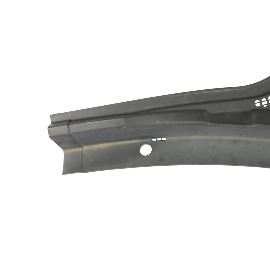 Skoda Yeti 5L Panel Cubierta Embellecedor Limpiaparabrisas Derecho - SKU 5L2819416 - Número de pieza 5L2819416