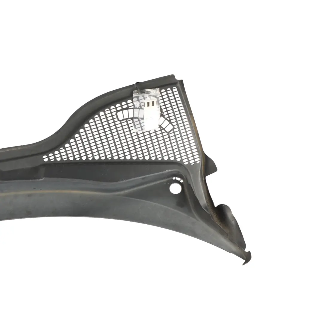 Pannello Rivestimento Cofano Tergicristallo Destro per Skoda Yeti 5L con numero di parte 5L2819416 Skoda Yeti 5L Pannello Rivestimento Cofano Tergicristallo Destro - SKU 5L2819416 - Numero di parte 5L2819416