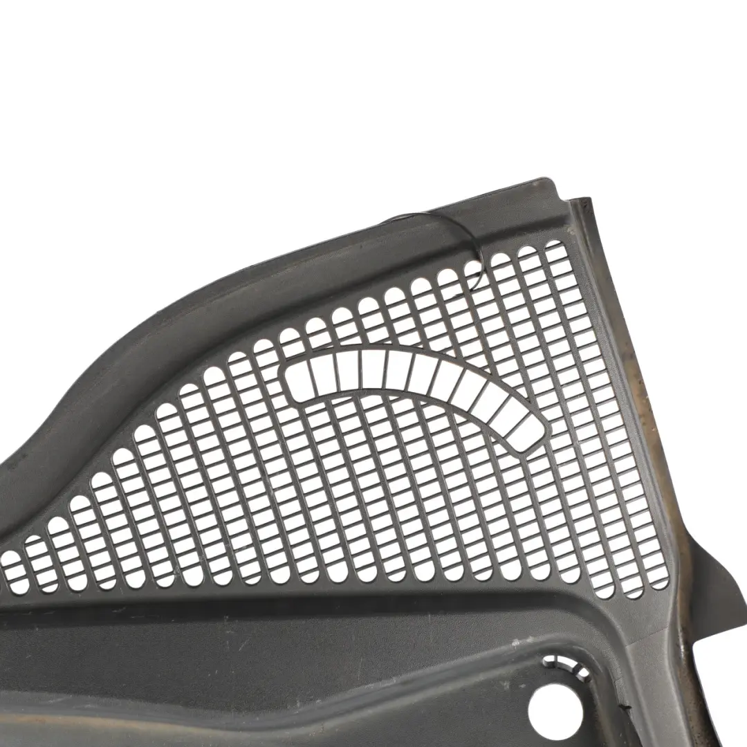 Panel Cubierta Embellecedor Limpiaparabrisas Derecho para Skoda Yeti 5L con número de pieza 5L2819416 Skoda Yeti 5L Panel Cubierta Embellecedor Limpiaparabrisas Derecho - SKU 5L2819416 - Número de pieza 5L2819416